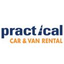 Practical Car & Van Rental Oxted logo